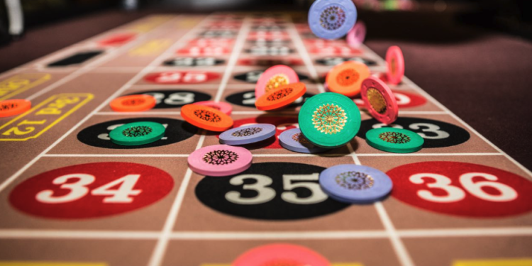 한국 온라인 바카라가 카지노 경험을 혁신하는 이유